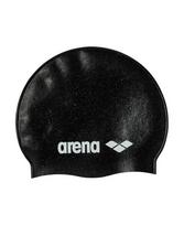 Plaukimo kepuraitė Arena Multi-Black