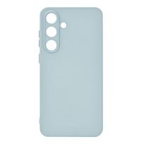 ONSALA Back Silicone Touch Recycled Samsung Galaxy S25 FE 5G Concrete