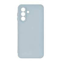 ONSALA Back Silicone Touch Recycled Samsung Galaxy A17 5G Concrete