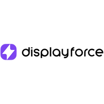 DISPL ayforce PublicCloud TemplateEditor 12 months. Visual Tool to create dynamic templates with content generation, multiple screens, layers, animations, effects, and connection with external sources