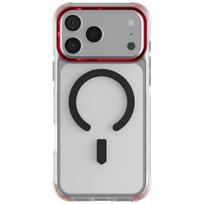 Ghostek MagSafe Transparent Case for iPhone 17 Pro Max
