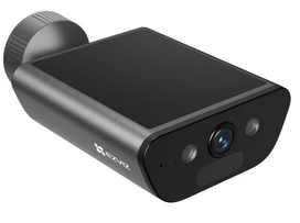 EZVIZ EB5 4K IP Camera