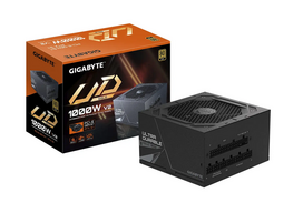 GIGABYTE UD1000GM PG5 V2 80 PLUS Gold Power Supply