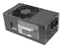 Tacens Anima APTII500P 500W power supply unit, 24-pin ATX/TFX, Black