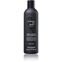 Alfaparf Blends Of Many Rebalancing Low Šampūnas nuo pleiskanų 250ml