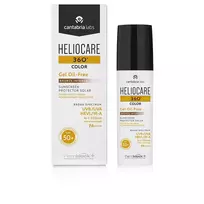 Heliocare 360 Gel Oilfree Bronze Intense Spf50+ 50Ml