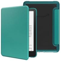 Kindle Paperwhite (2025, 12-oji karta) 7 colių dėklas - Automatinio įjungimo/išjungimo išmanusis dangtelis | Lengvas ir apsauginis e-knygos viršelis KPW12th Gen 2024 7in