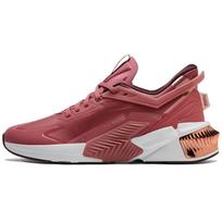 Puma Provoke Xt Ftr Moto Rose Low Top Training Shoes Women sneakers 195612-02 37