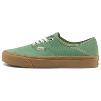 Vans Authentic Serija Druskos Plovimo Vr3 Sf Žemi Skate Batai Unisex Kelnaitės Žalia Ruda VN0A4BX5Y7V 40