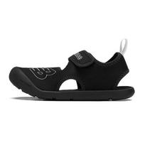 New Balance Nb Crsr Sportiniai Laisvalaikio Vaikų Basutės Vaikų Basutės Juodos YOCRSRAA 35