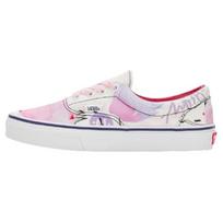 Vans Era X Patogūs Laisvalaikio Universalūs Žemi Sportbačiai Unisex Bėgimo Bateliai Rožiniai Balti VN000EWZCY7 36