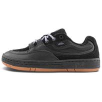Vans Speed Ls Žemi Skate Batai Unisex Sportbačiai Juodi VN000CTJBLK 36.5