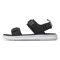 New Balance Nb 600 Beach Sandals Unisex Sandals Black SDL600BK 37.5