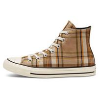 Converse Chuck Taylor All Star Retro Laisvalaikio Aukštakulniai Drobės Batai Moteriškas Kedas Chaki 568925C 39.5