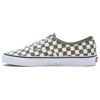 Vans Authentic Series Versatile Comfortable Low-Top Skate Shoes Unisex Sneakers Green White VN000BW5BXV 36