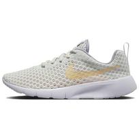 Nike Tanjun Br Patogūs Smūgius Sugeriantys Patvarūs Žemi Vaikų Laisvalaikio Batai Vaikų Kedai Pilki AO9603-004 37.5