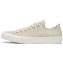 Converse Chuck Taylor All Star žemi drobės sportbačiai Moteriški sportbačiai Smėlio spalvos 563418C 38
