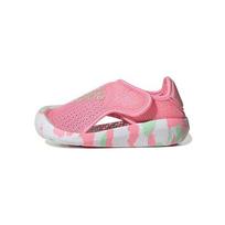 Adidas Altaventure 2.0 Durable Low-Top Walking Shoes Baby Shoes Pink HQ1282 26½