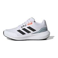 Adidas Runfalcon 3.0 žemakulniai bėgimo bateliai vaikams, balti ir juodi, HP5843 31½