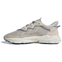 Adidas Originals Ozweego Audinys Sintetinė Oda PU Patogūs Sportiniai Smūgių Absorbcija Neslystantys Dilimui Atsparūs Žemi Stiliaus Laisvalaikio Batai IG3555 36⅔