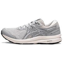 Asics Gel-Contend 7 Patogūs Universalūs Audinio Sintetinės Odos Smūgius Sugeriantys Patvarūs Kvėpuojantys Žemi Bėgimo Treniruočių Batai 1012B540-021 35.5