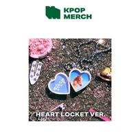 Hearts2Hearts - FOCUS (Heart Locket Ver.)