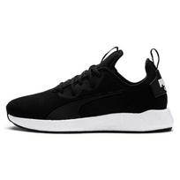 Puma Nrgy Mesh Patogūs Universalūs Žemi Laisvalaikio Batai Moteriški Kedai Juodi 191584-01 37