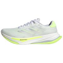 Adidas Supernova Patogūs Universalūs Neslystantys Patvarūs Žemi Laisvalaikio Bėgimo Bateliai Vyriški Kedai Pilki Žali ID3685 43⅓