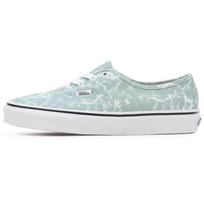 Vans Authentic Series Casual Tie-Dye Low-Top Skate Shoes Unisex sneaker White VN0A5KRDAVH 40