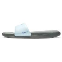 Nike Ultra Comfort3 Slide Trendy Sports Sandals Women Footwear Gray AR4497-005 42