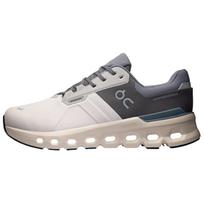 ON Cloudrunner 2 Vandeniui atsparūs Wolf Dust Vyriški sportbačiai Pilki 3ME10153345 44