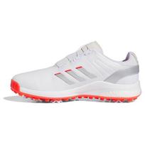 Adidas EQT Boa Golfo Boost Neslystantys žemi vyriški sportiniai bateliai golfui Balti Pilki Raudoni IF3049 46⅔