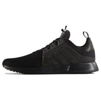 Adidas Originals X_PLR Tinklelio Sportiniai Paprasti Kvėpuojantys Žemi Laisvalaikio Batai Unisex Laisvalaikio Batai Juodi CG2941 37⅓ black