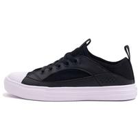Converse Chuck Taylor All Star Wave Ultra Slip Resistant Durable Lightweight Low Top Skate Shoes Women sneaker Black 570986C 36.5