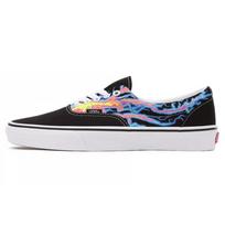 Vans Era laisvalaikio žemapadžiai sportbačiai unisex juodi VN0A5JMLB03 35