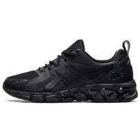 Asics Gel-Quantum 180 6 Patogūs universalūs žemi bėgimo bateliai moterims sportbačiai Anglies juodos spalvos 1202A039-001 35.5