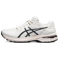 Asics Gel-Pursue 7 Patogūs Universalūs Audinio Smūgio Absorbcija Patvarūs Žemi Laisvalaikio Bėgimo Bateliai Moteriški Sneakeriai Balti Mėlyni 1012B102-103 39 white