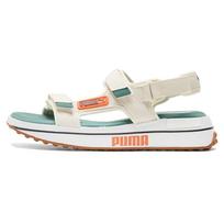 Puma Future Rider Sandalai Lipukai Sportiniai Sandalai Vyriški Sandalai Chaki spalvos 372318-05 39