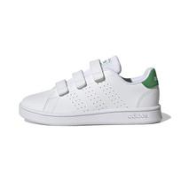 Adidas Neo Advantage Patogūs Universalūs Patvarūs Žemi Vaikų Riedlenčių Batai Vaikų Sportbačiai GW6494 28