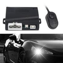 Universal 12V Car Auto Light Sensor System Auto automatic headlight sensor