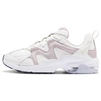 Nike Air Max Graviton Retro Madingi Sportiniai Patogūs Sintetinės Odos Žemi Oro Pagalvėlės Laisvalaikio Bėgimo Batai Moteriškas Kedukas Baltas Rožinis AT4404-108 42 white