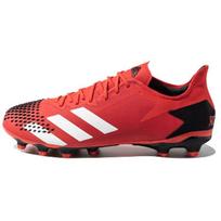 Adidas Predator Comfortable Versatile Soccer Shoes Men Soccer Shoes Black White FV3198 42