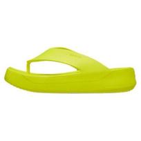 Crocs Eva Fashion Comfortable Flip Flops Women Footwear Green 209410-76M 36-37