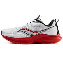 Saucony Kinvara 13 Sportiniai Patogūs Lengvo Audinio Smūgių Absorbcija Neslystantys Dilimui Atsparūs Žemi Bėgimo Bateliai Vyriškas Kedas S20723-85 46