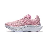Saucony Kinvara 14 Lightweight Comfortable Mesh Cushioning Breathable Supportive Lightweight Low-Top Running Shoes Women running shoes Pink S10823-37 38