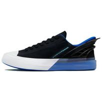 Converse All Star Cx Flyease Patogūs Neslystantys Patvarūs Žemi Skate Batai Unisex Skate Batai Juodi Mėlyni A00424C 39.5