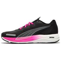 Puma Velocity Nitro 2 Fade Patogūs Daugiafunkciniai Audiniai Smūgių Absorbcija Neslystantys Dilimui Atsparūs Žemi Treniruočių Bėgimo Bateliai 378527-03 36