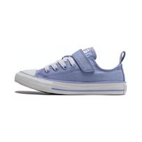 Converse All Star 1V žemi vaikiški drobės batai Mėlyni vaikiški sportbačiai A03589C 29