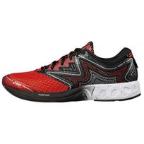 ASICS Noosa FF Raudonos Baltos Juodos Vyriški Sportbačiai T722N-2301 43.5