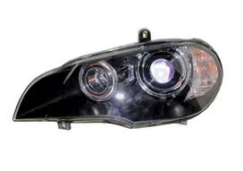 Priekinis žibintas MAGNETI MARELLI 710815023005 BMW X5 (E70)